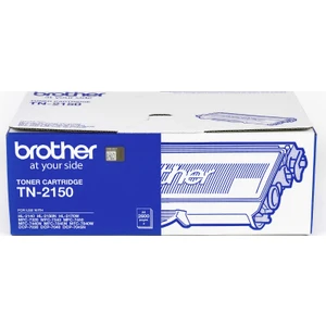 BROTHER TN-2150 Siyah Toner (2600 Sayfa)