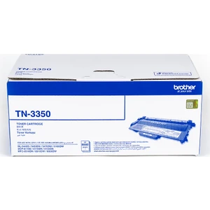 BROTHER TN-3350 Siyah Toner (8000 Sayfa)