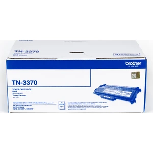 BROTHER TN-3370 Siyah Toner (12000 Sayfa)