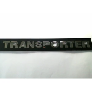 VOLKSWAGEN UYUMLU Transporter Bagaj Yazısı 330mm-25mm 96-2016