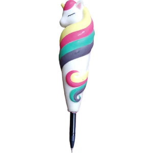 Jel Tükenmez Kalem Unicorn