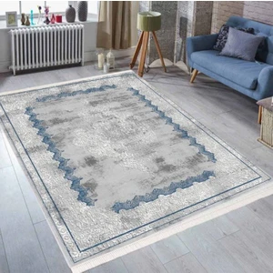 İnci Halı Halıportalı Pvc Kaymaz Taban Salon Mutfak Halısı Yolluk İ-FM-2034