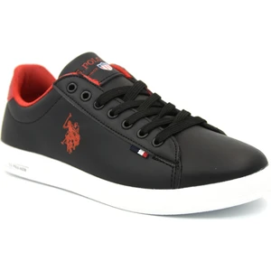 U.S. Polo Assn. Franco Wmn 1fx Kadın Sneaker