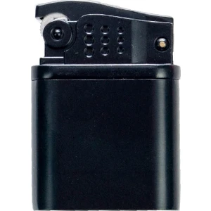 Retro Model Gazlı Metal Çakmak