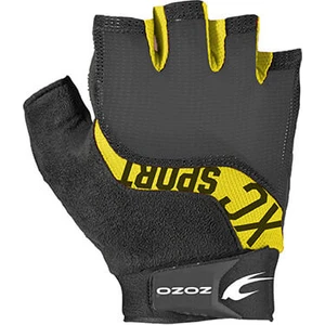- Xc Sport Eldiven Jelsiz Sarı