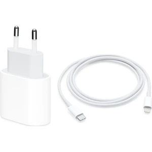 20W Type-C Adaptör Şarj Aleti
