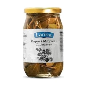 Kapari (9-11 Mm) 190 ml