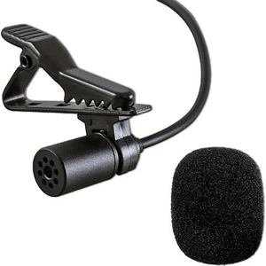 Prodofesyonel Youtuber Yaka Mikrofonu By-M1