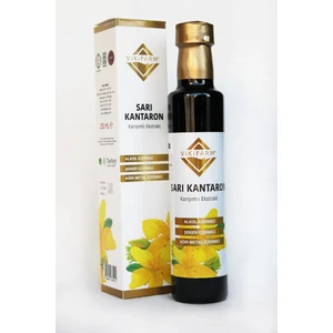 Sarı Kantaron Karışımlı Ekstrakt