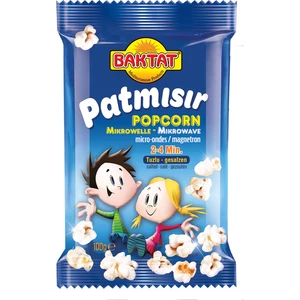 Pat Mısır Mikrodalga Mısır 5'li