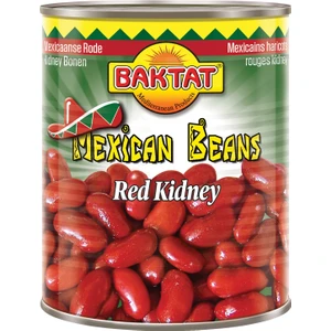 Kırmızı Fasulye 820 gr