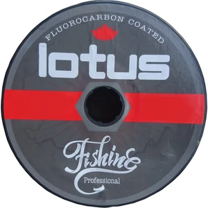 Fluorocarbon Kaplama 300 M Gri Misina