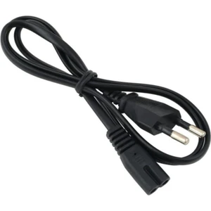 Adaptör LCD Tv Teyp Güç Kablosu - 1.5m