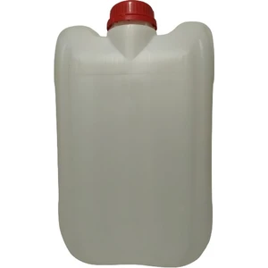 20 Lt Beyaz Hdpe Bidon