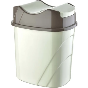 Tuffex 50 lt Yutan Çöp Kovası