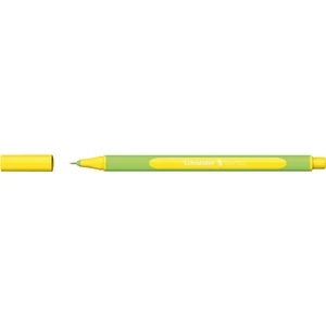 Line-Up Fineliner Keçe Uçlu Kalem Altın Sarısı