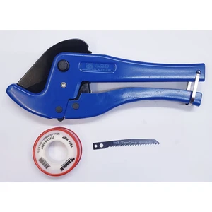 Asaf Yapı Market Bhd Plastik Boru Kesme Makası 42 mm