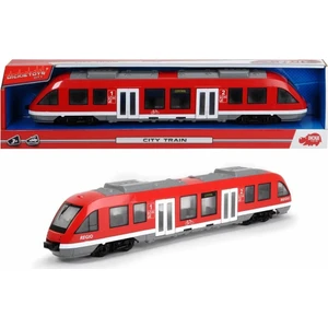 Dickie Kırmızı Şehir Treni 203748002