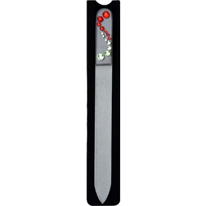 Swarovski Taşlı Boy Cam Törpü Büyük 14 cm -D6
