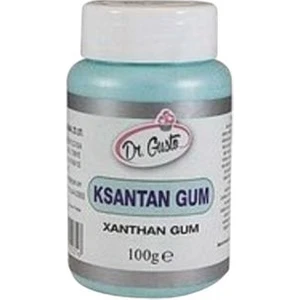 Dr. Gusto  0316  Ksantan Gum 100 gr
