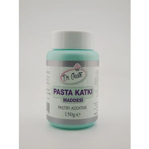 Dr. Gusto 150 gr Pasta Katkı Maddesi