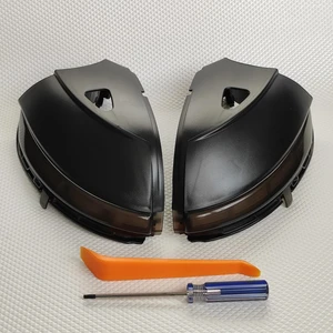 Passat B7, Jetta, Scirocco, Ayna Sinyali Kayar LED ( Dinamik Sinyal )