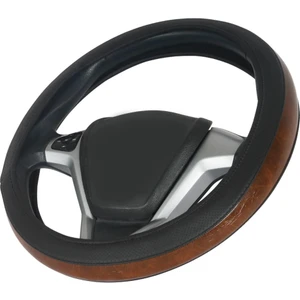 Çember Model Suni Deri Spor Direksiyon Kılıfı