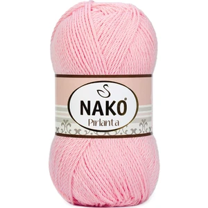 Pırlanta 2197 Şeker Pembe