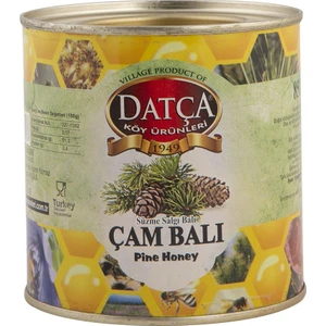 Datça Çam Balı Teneke 850 gr