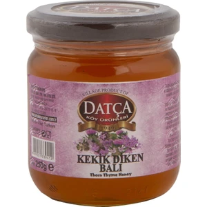Datça Kekik & Diken Balı 250 gr