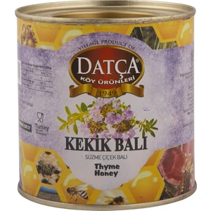 Datça Kekik Balı Teneke 850 gr