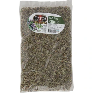 Datça Köy Ürünleri Kara Kekik 30 gr