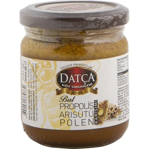 Bal & Propolis & Arı Sütü & Polen Karışımı 200 gr