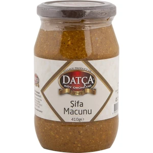 Datça Şifa Macunu (Özel Karışım) 410 gr