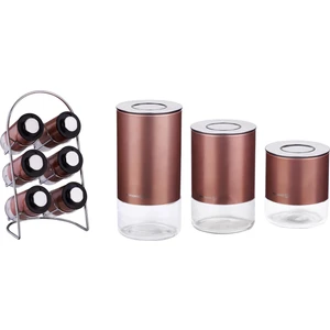 Stora Plus Rosegold Baharat Seti