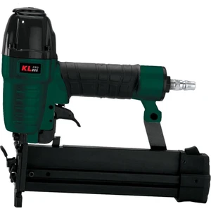 KL Pro  KLZCT509040 Profesyonel 20/50MM Havalı Çivi Çakma ve 16/40 Zımba Çakma Makinesi