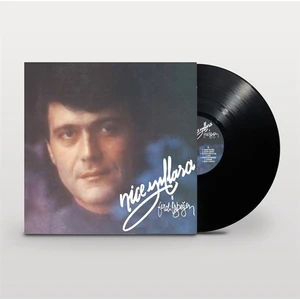 Ferdi Özbeğen-Nice Yıllara Plak (Siyah)