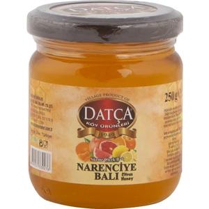Datça Narenciye Balı 250 gr