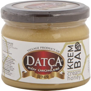 Datça Köy Ürünleri Datça Krem Bal 360 gr