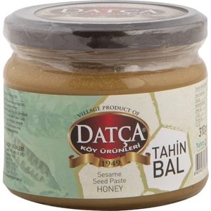 Datça Bal & Tahin 310 gr