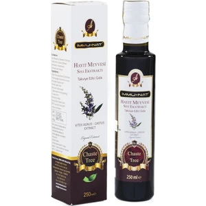 Immu-Nat Hayıt Meyvesi Ekstraktı 250 ml