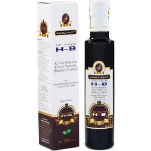 Immu-Nat Xp Tonis H-B Ekstraktı 250 ml