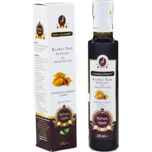 Immu-Nat Kudret Narı Ekstraktı 250 ml