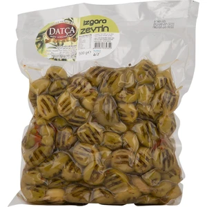 Izgara Zeytin 500 gr