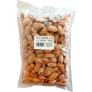 Datça Köy Ürünleri Datça Çiğ Diş Badem 500 gr