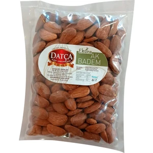 Datça Köy Ürünleri Datça Ak Badem Ekstra (Çiğ) 250 gr