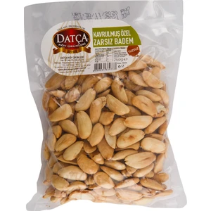 Datça Kabuksuz Kavrulmuş Badem 250 gr