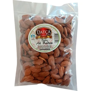 Datça Köy Ürünleri Datça Ak Badem Duble (Çiğ) 250 gr