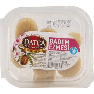 Datça Badem Ezmesi 100 gr