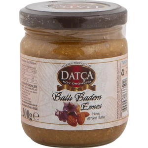 Datça Ballı Badem Ezmesi 200 gr
